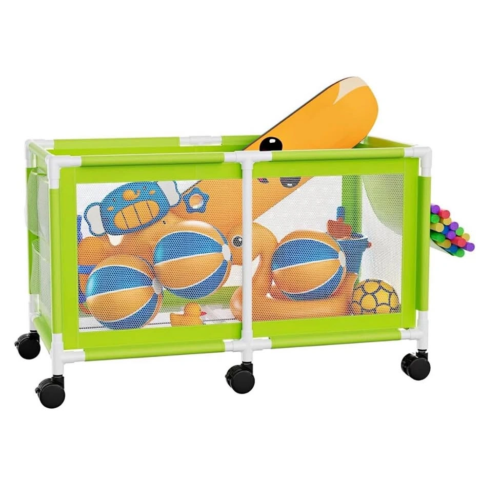 Brand New 69" L Extra Large Swimming Pool Storage Bin, Pool Nood