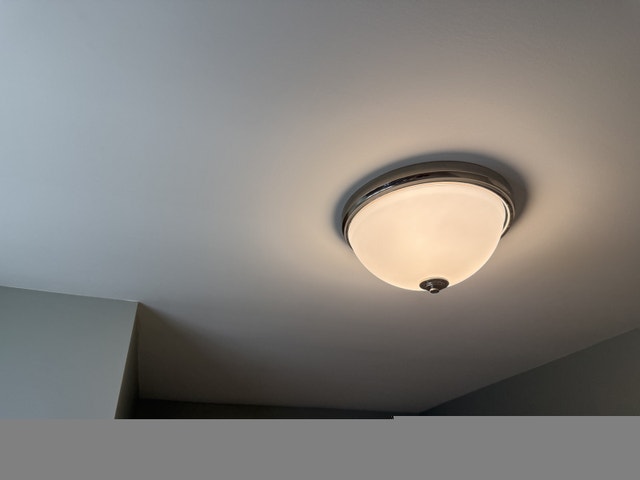 Vanity Light - photo 3