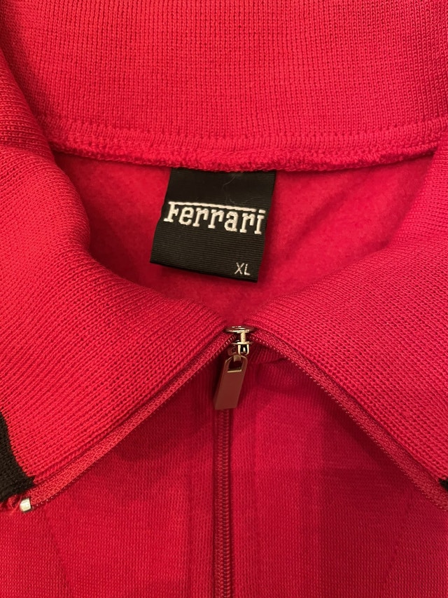 Ferrari Sweatshirt XL - photo 2