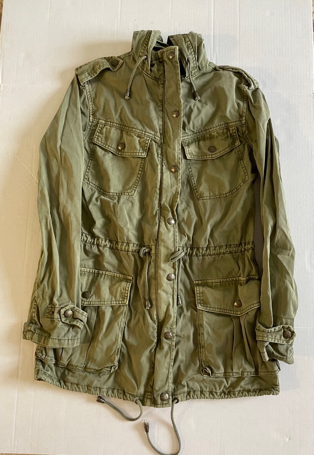 Aritzia Talula Jacket xxsmall