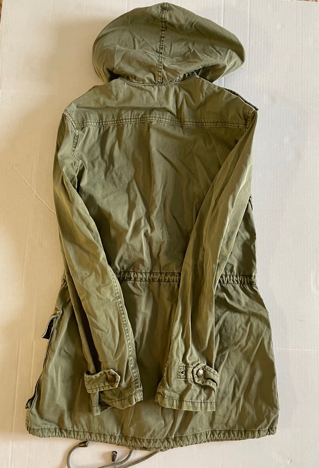 Aritzia Talula Jacket xxsmall - photo 3