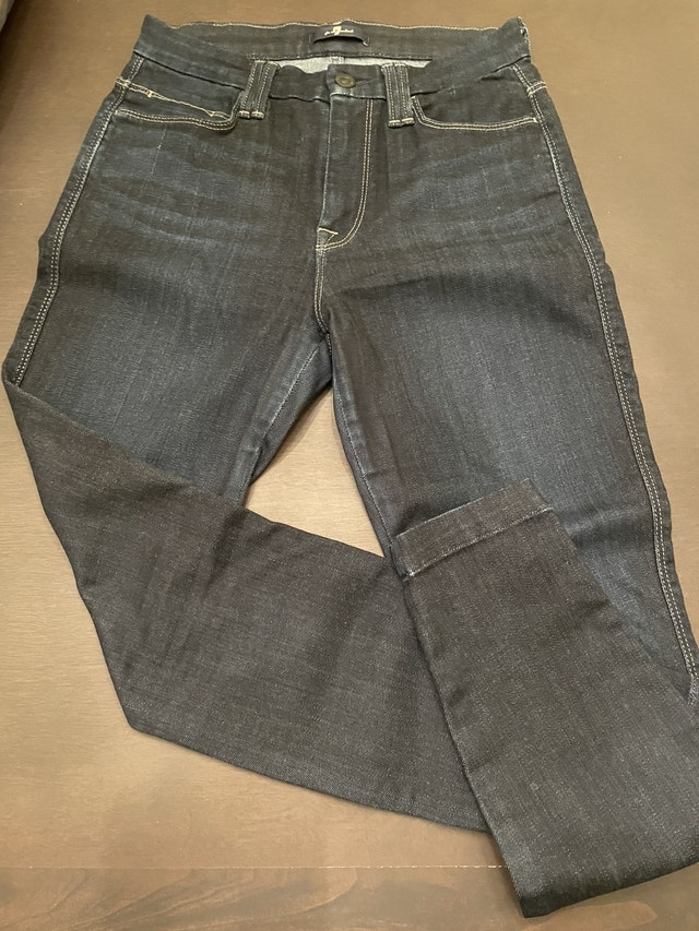 7 For All Mankind Jeans