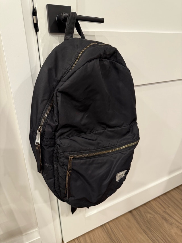 Herschel Backpack