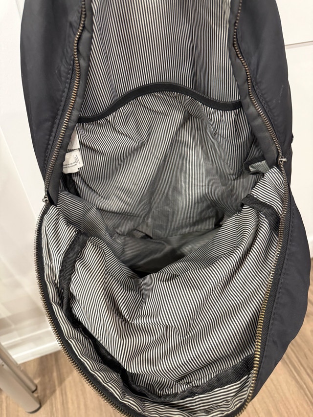 Herschel Backpack - photo 3