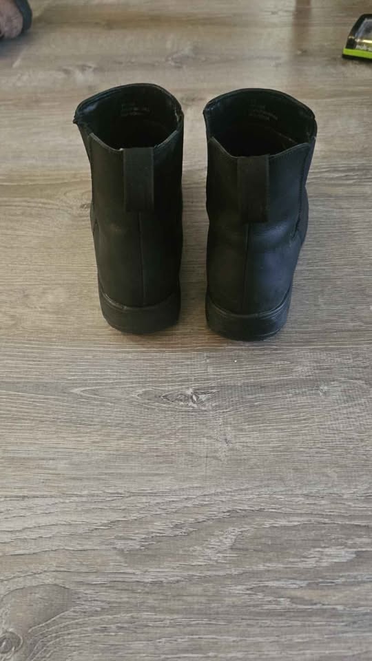 Women's boots - photo 3