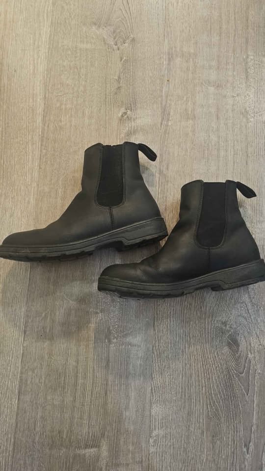 Women's boots - photo 4