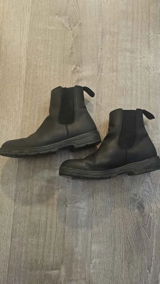 Women's boots image indicator(4)