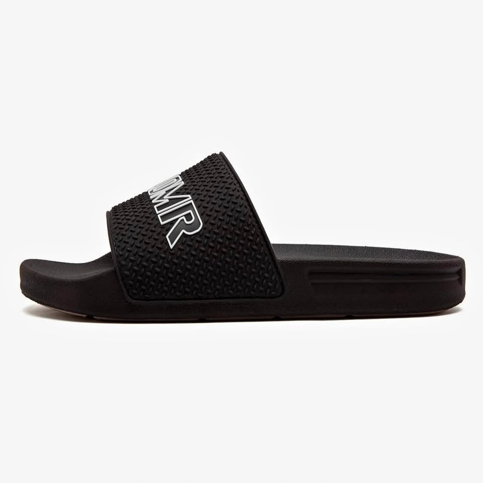 BRAND NEW Men's 10.5 Open Toe Slide Sandals Orthotic Arch Suppor