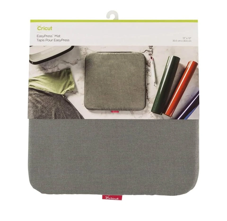 Official Cricut EasyPress Mat 12x12 - photo 2