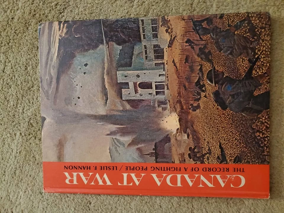 The Canadian Illustrated Library 10 Books - photo 4