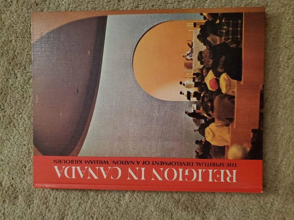 The Canadian Illustrated Library 10 Books - photo 5