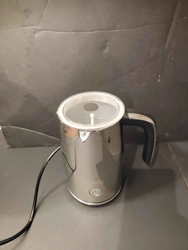Caffitaly Milk Frother CML 10 - photo 2