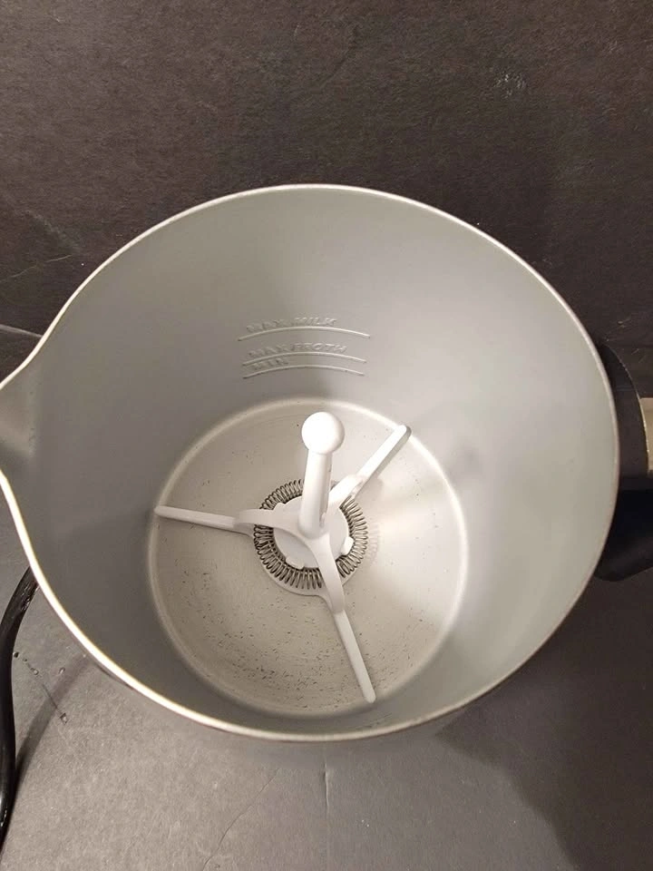 Caffitaly Milk Frother CML 10 - photo 3