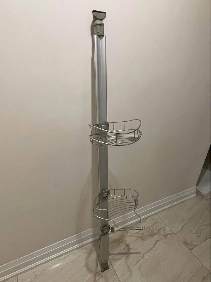 Vertical Shower Caddy image indicator(2)