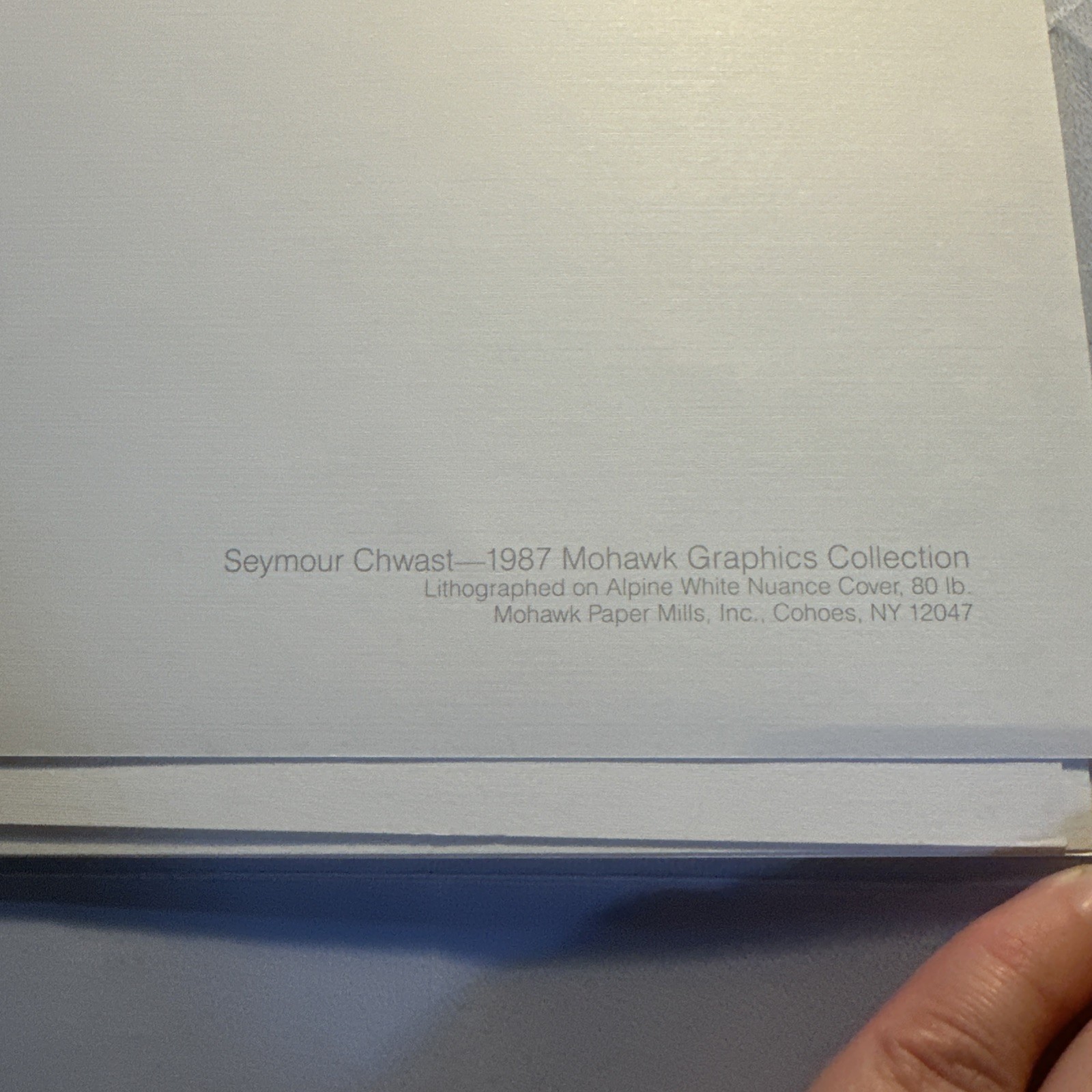 Seymour Chwast Fun & Fantasy Lithograph - photo 5