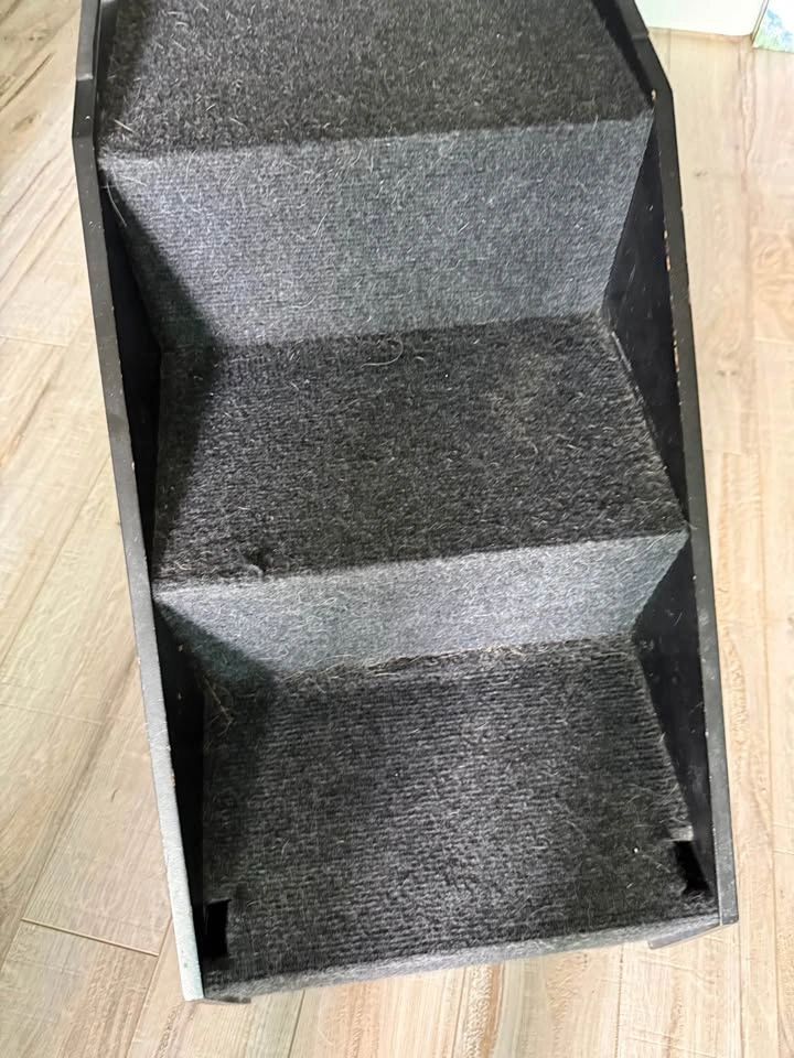 2 in 1 Dog or Cat Stairs / Ramp - photo 2