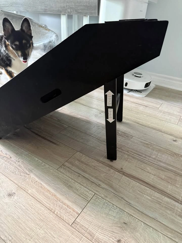 2 in 1 Dog or Cat Stairs / Ramp - photo 3