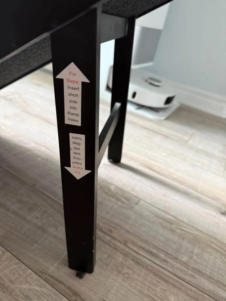 2 in 1 Dog or Cat Stairs / Ramp - photo 4