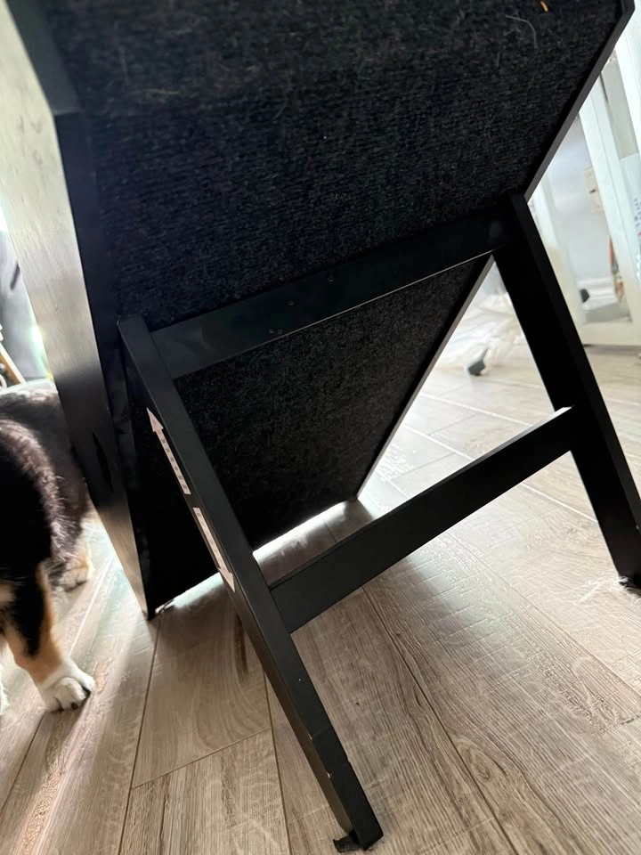 2 in 1 Dog or Cat Stairs / Ramp - photo 5