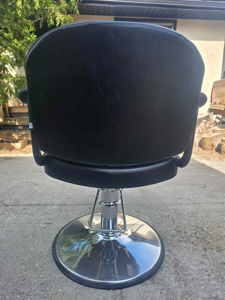 Hairdressers/ Barber Chairs - photo 3