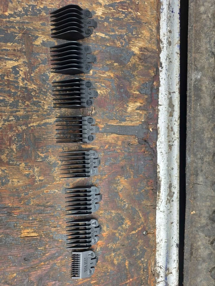 Hairdresser / Barber Supplies - photo 2