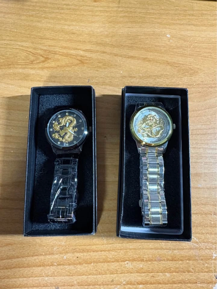 Retro Dragon Leisure Business Watch - photo 3