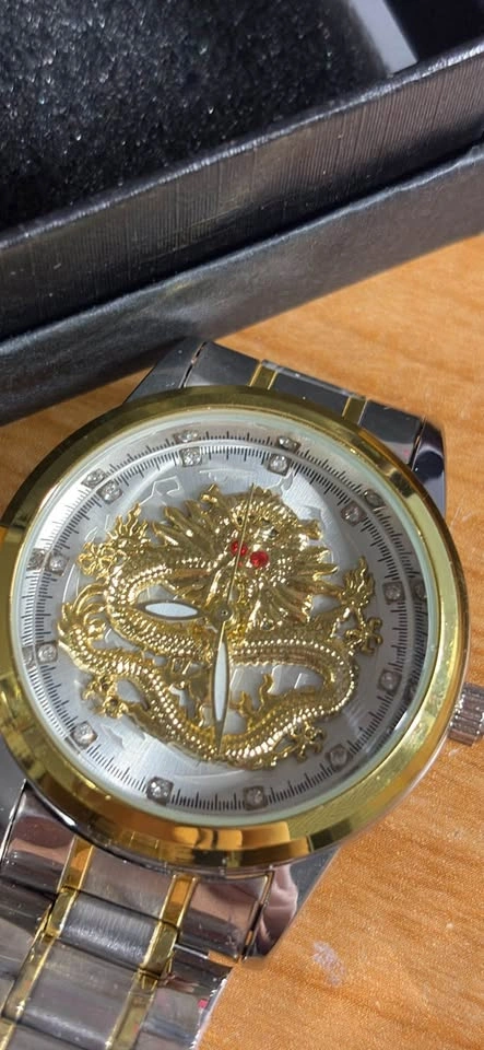 Retro Dragon Leisure Business Watch - photo 5