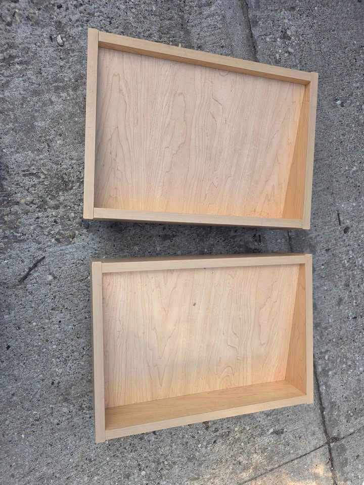 Angled Rolling Displays - photo 3