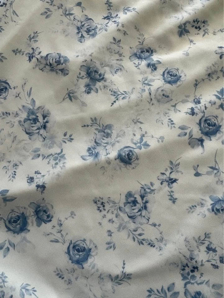GARAGE floral mini dress - photo 4