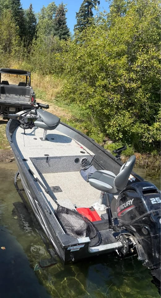 2022 Mirrocraft 14' Fishing Boat - photo 3