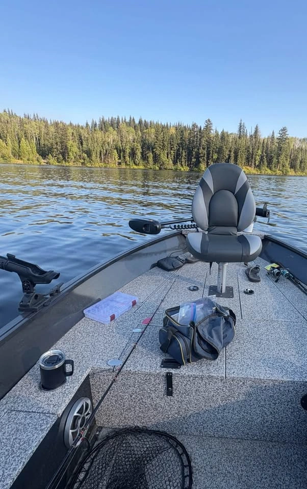 2022 Mirrocraft 14' Fishing Boat - photo 4