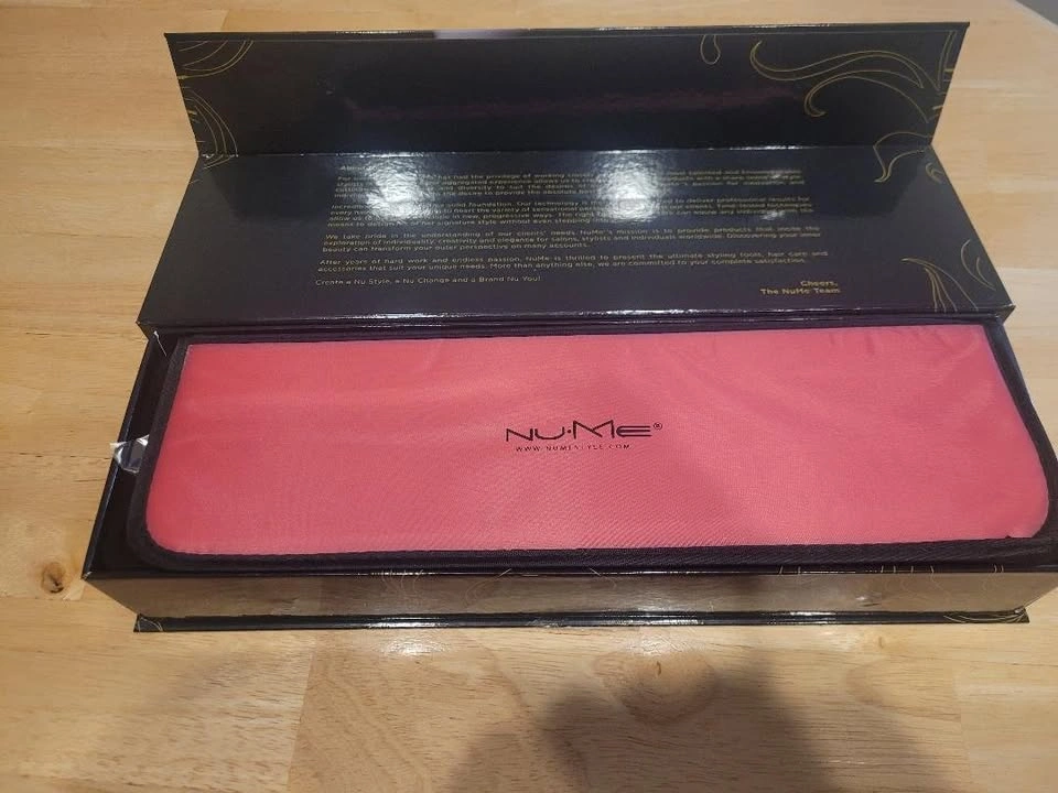 NU-ME Signature Magic Wand 25mm - photo 3