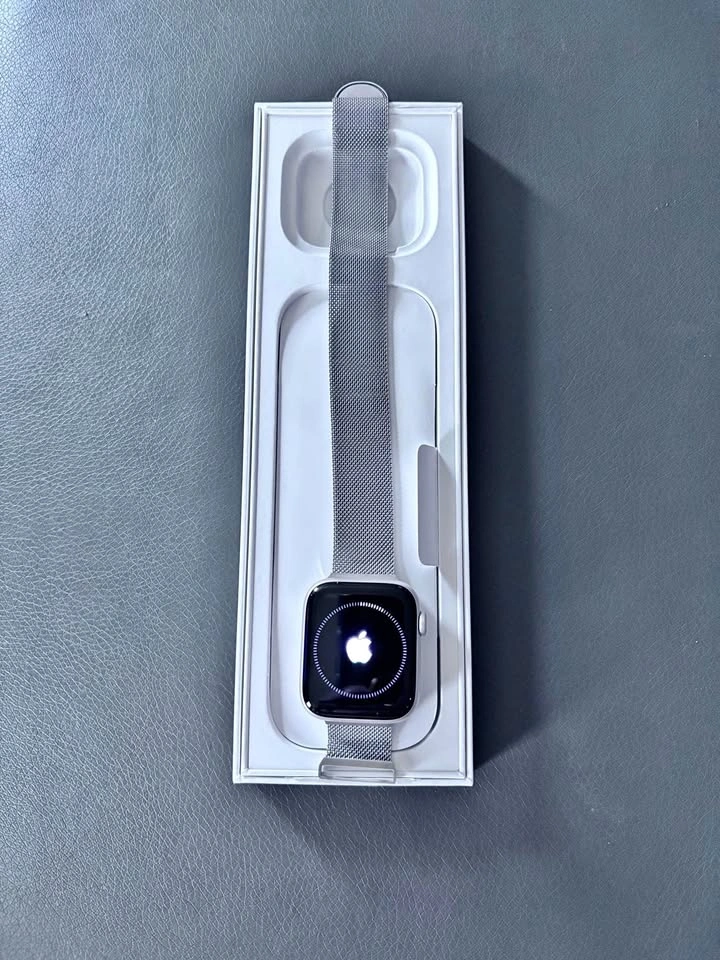 Apple Watch SE 3 (GPS) 44 mm