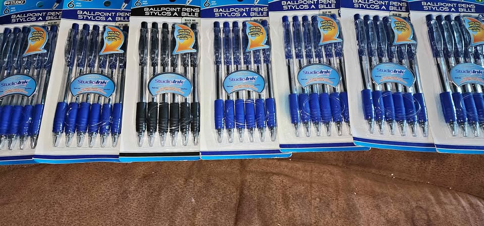 Pens