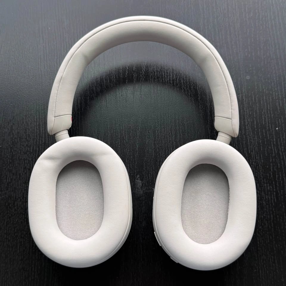 Sony WH-1000XM5 Noise Cancelling Headphones - photo 5