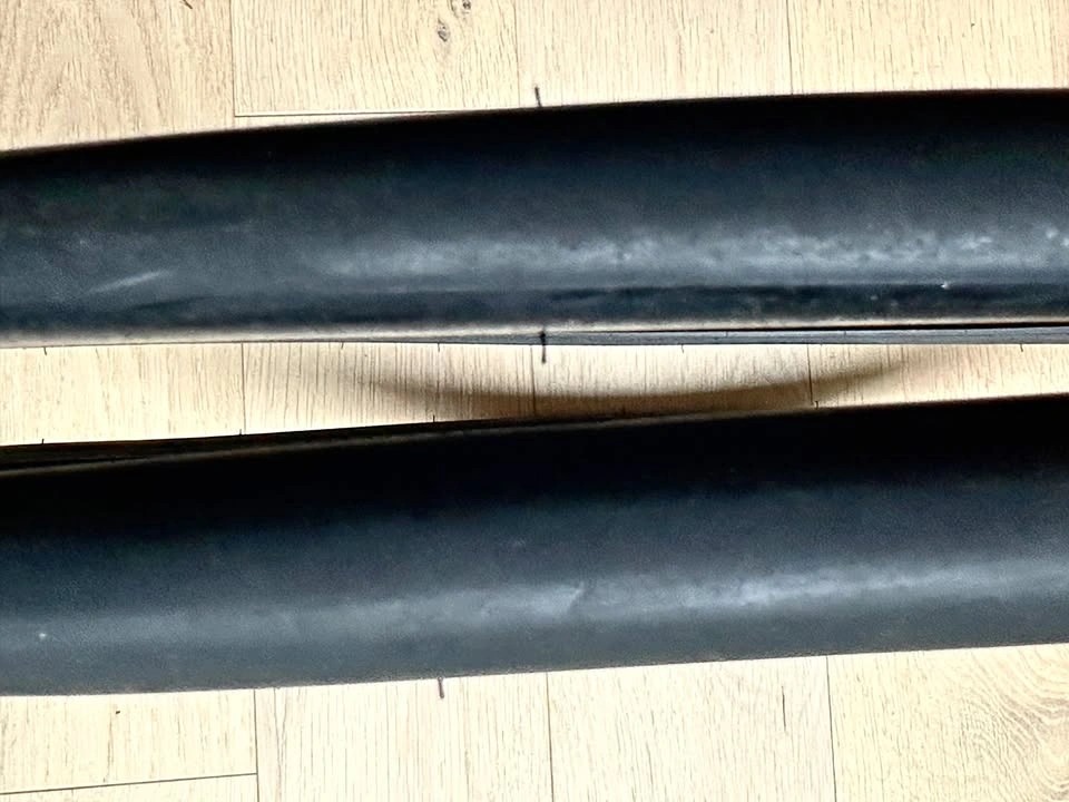 2x Pure Cycles Thickslick Tires 700x28 Fixie Mint