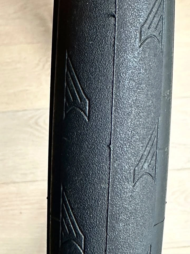 Continental Ultra Sport II Bike Tire, New, 700x28c