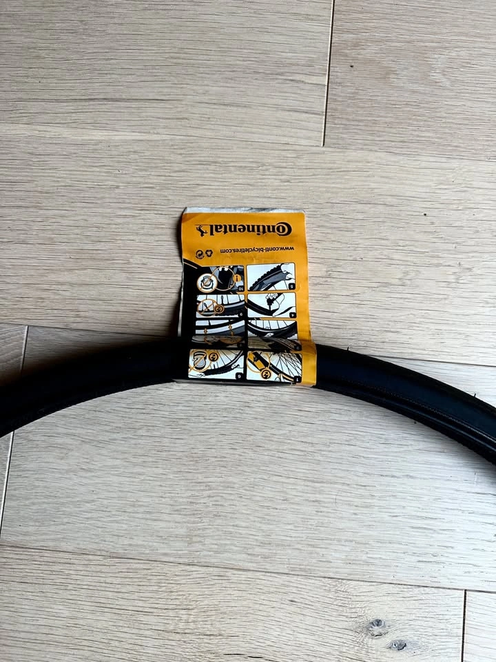 Continental Ultra Sport II Bike Tire, New, 700x28c - photo 4