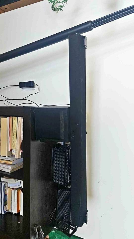 Bluetooth Stick and Subwoofer