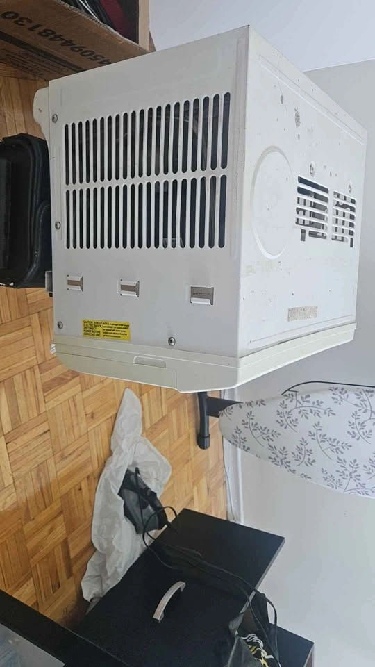 Rca rocksolid ice cool Airconditioner - photo 2
