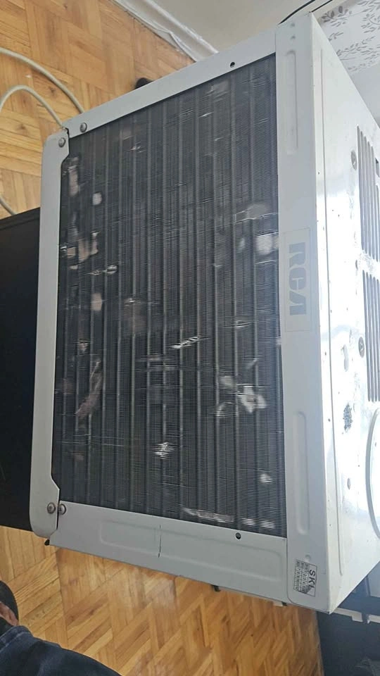 Rca rocksolid ice cool Airconditioner - photo 3