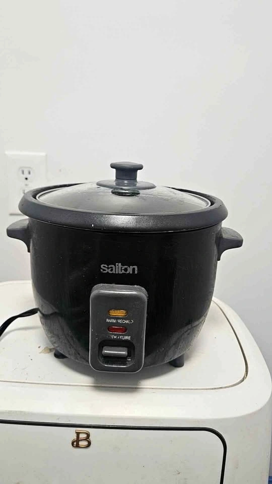 6 cup rice cooker