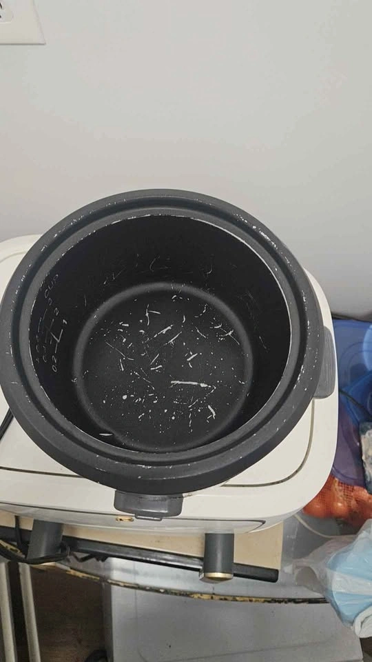 6 cup rice cooker - photo 2