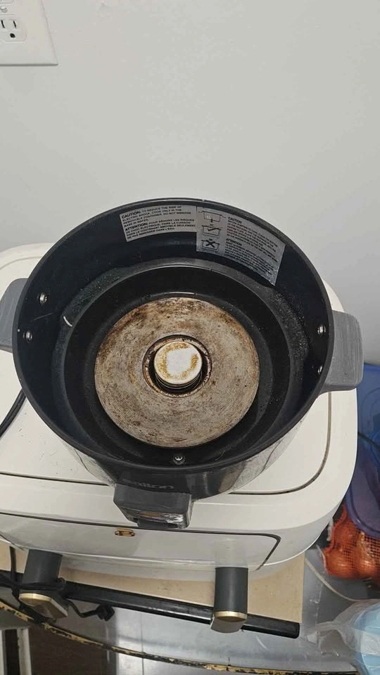 6 cup rice cooker - photo 3