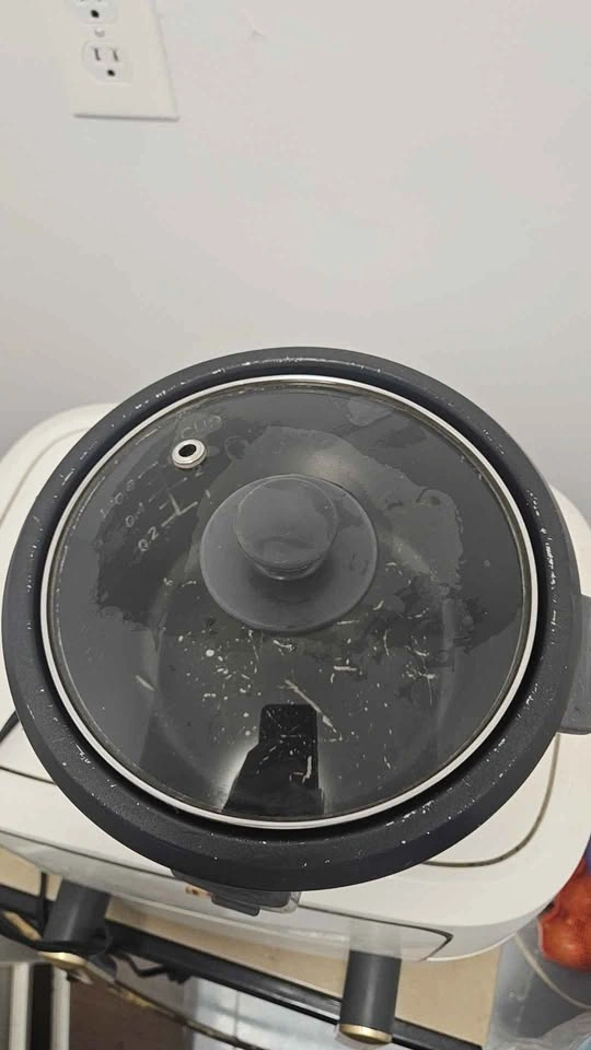 6 cup rice cooker - photo 4