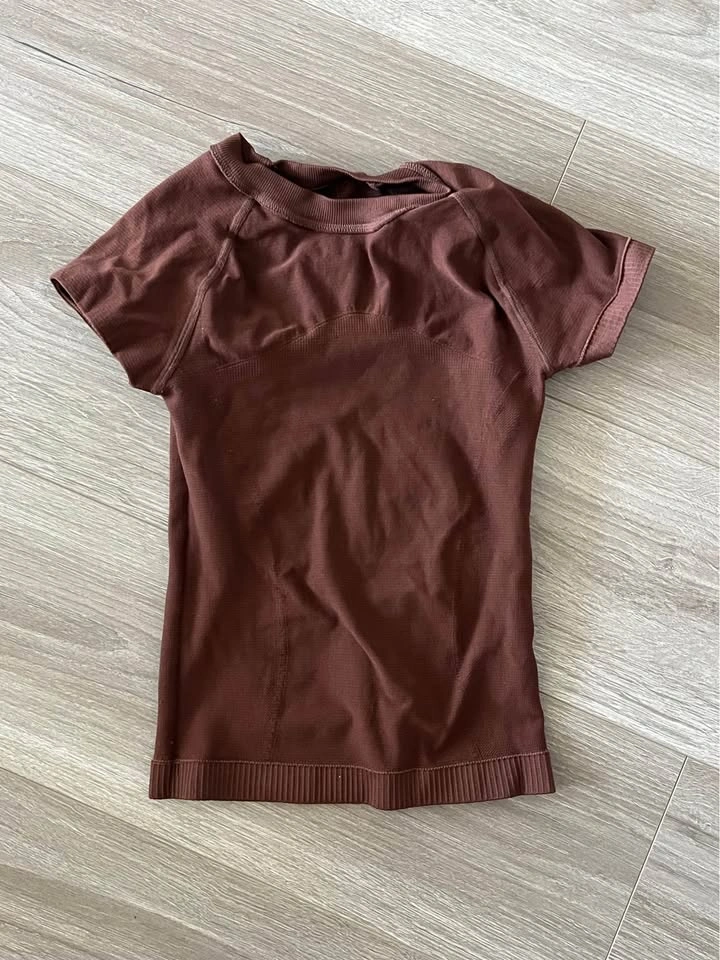 Workout tops - photo 2