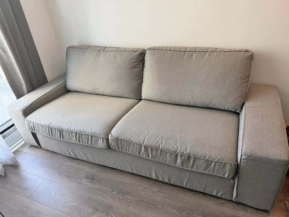 IKEA Sofa - KIVIK Move Out Sale
