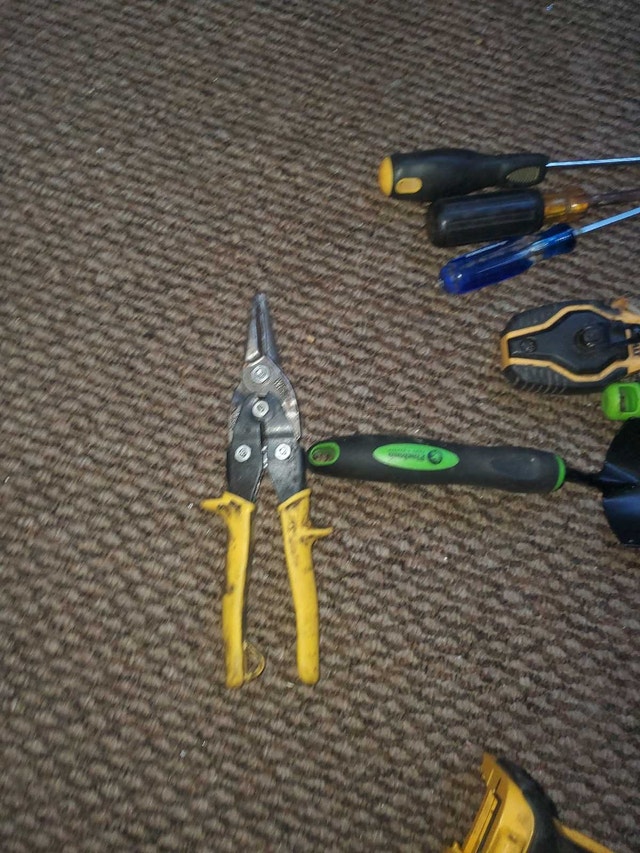 Bunch of tools - photo 3