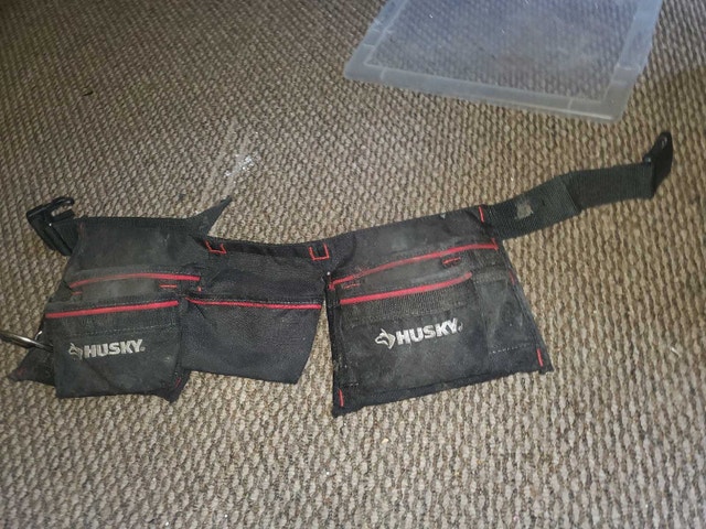 Husky Tool Belt - photo 2