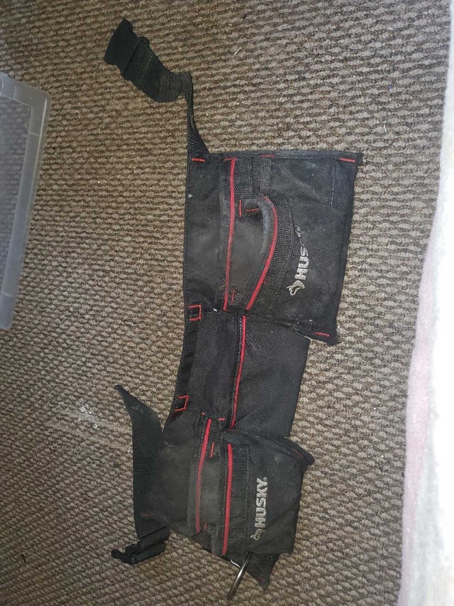 Husky Tool Belt - photo 3